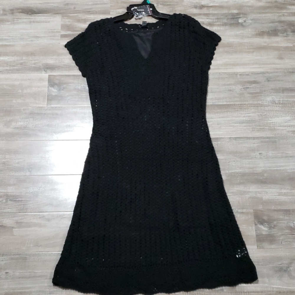 NWT New Directions sweater dress